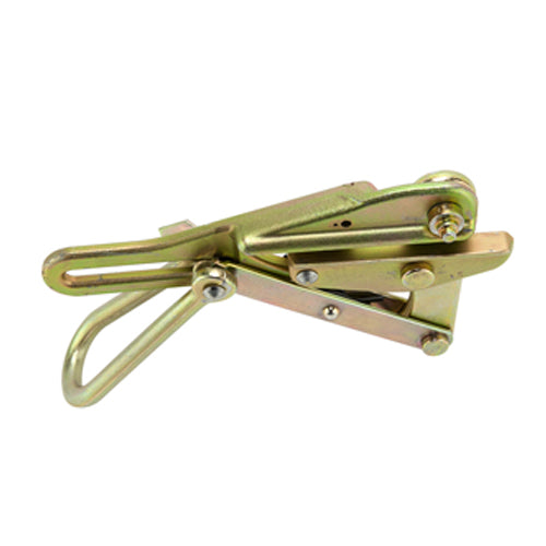 Klein Tools 1613-35, Chicago® Grip for Bare Copper Wire