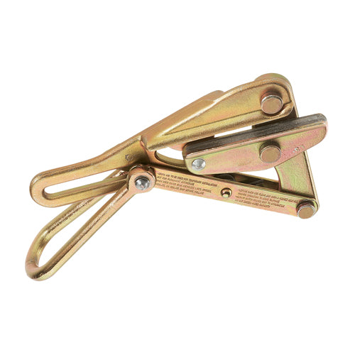 Klein Tools 1628-17, Grip for High Strength Cables 0.5 to 0.75-Inch