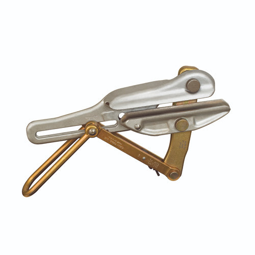 Klein Tools 1628-30, Chicago® Grip for Conductors 20K-Pound Load