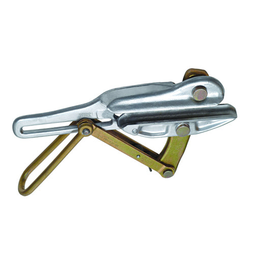 Klein Tools 1628-40, Chicago® Grip for Conductors 25K-Pound Load