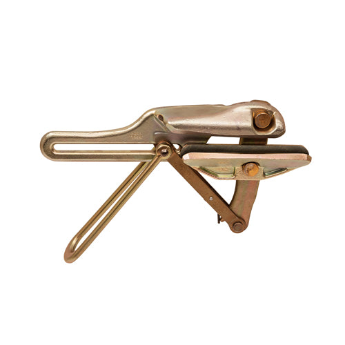 Klein Tools 1628-40VR, Chicago® Grip, Dual Conductor Trans, 0.95'' to 1.27'' Capacity