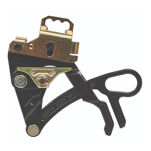Klein Tools 16477-20, Wide Range Distribution Grip with Hot Latch