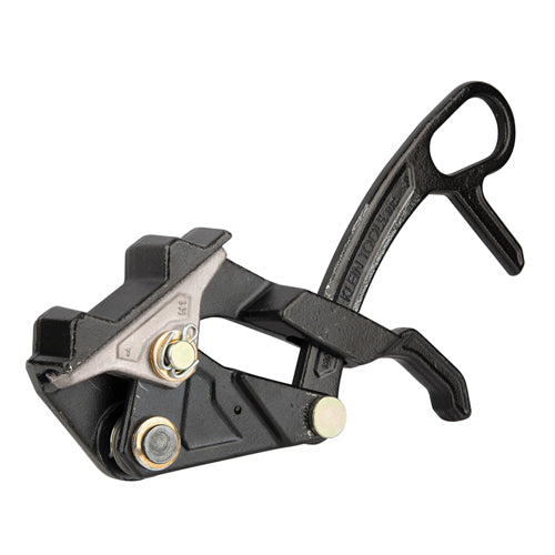 Klein Tools 1647728, Wide Range Distribution Grip, Tree Wire