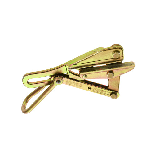 Klein Tools 1656-30, Chicago® Grip for Bare Wire 0.31'' to 0.53''