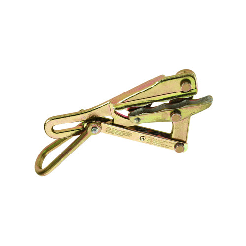 Klein Tools 1659-20, Chicago® Grip for PVC-Covered Conductors 0.42-Inch