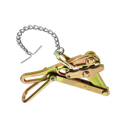 Klein Tools 1659-5AT, Chicago® Grip Type B Strand Puller