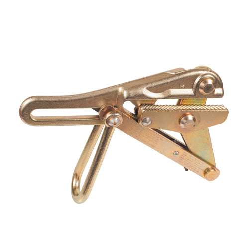 Klein Tools 16845C, Chicago® Grip Coated Guy Wire