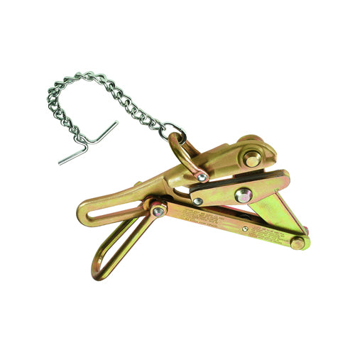 Klein Tools 1692-5AT, Chicago® Grip Bell-System Type Grip