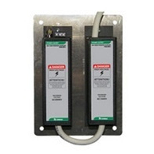 Littelfuse PGH-6000 Series, High Tension Coupler