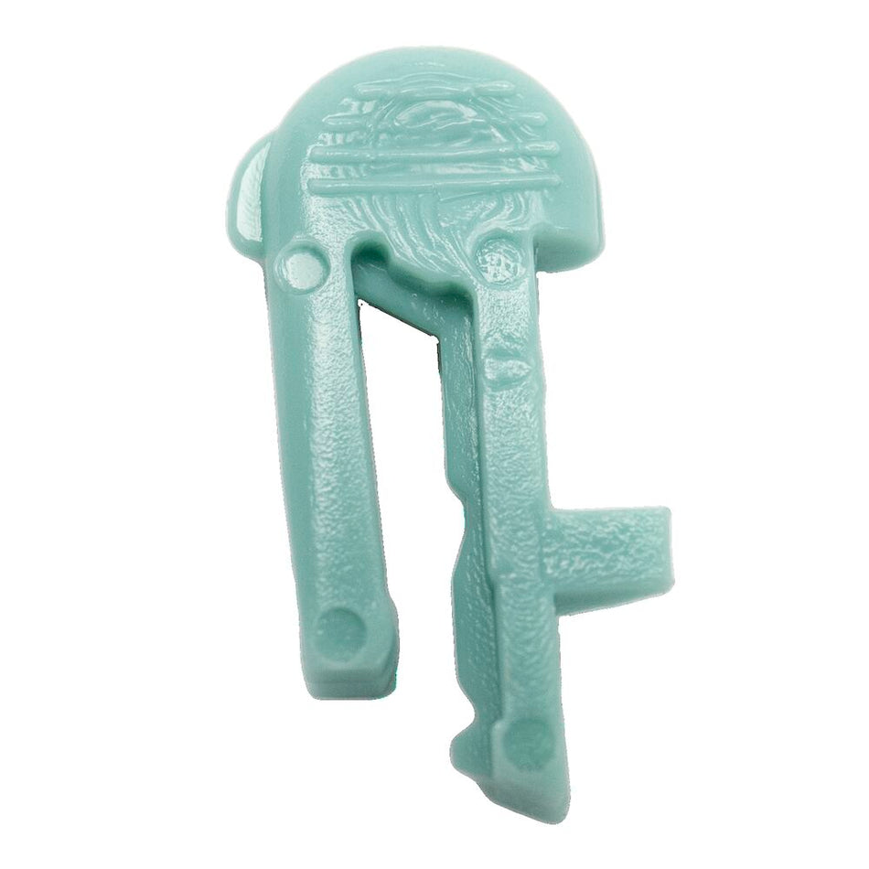 Intermatic 107TN222, Turquoise (ON) tripper for TN, PB, TB Series, P1101, P1131, P1161, P1261P, AL300TPWS, AL600TPWS and AL900TPWS, 100 Pack