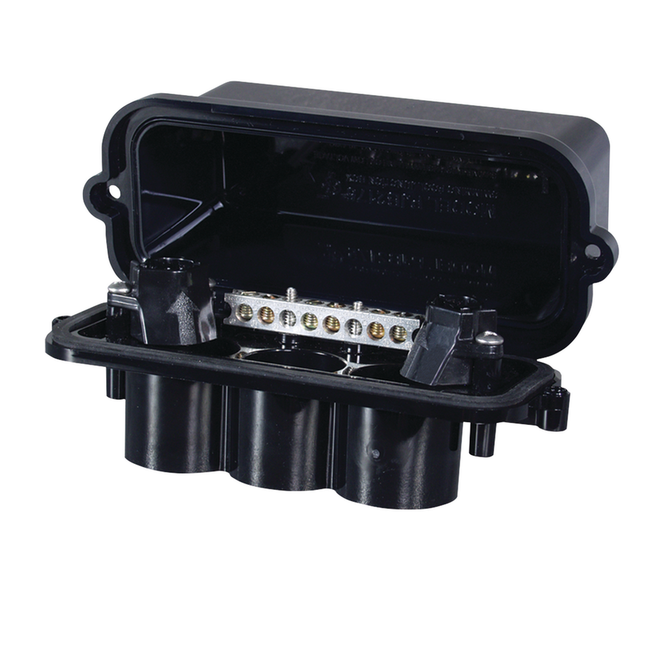 Intermatic PJB2175, 2 Light Connection Pool & Spa Junction Box
