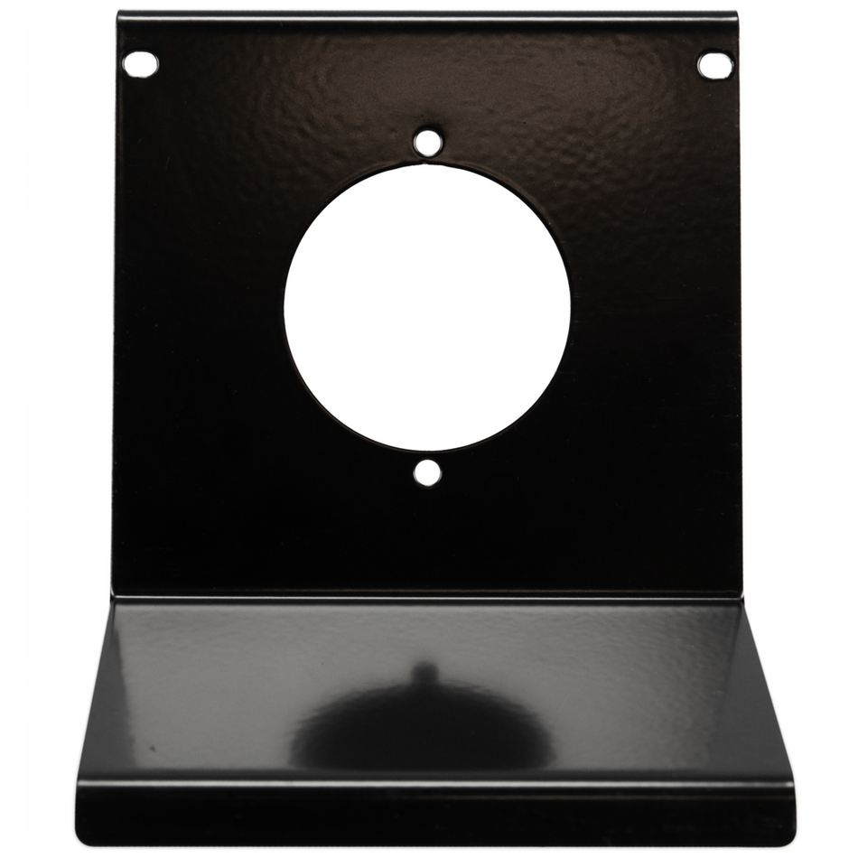 Intermatic MP5BKS3L, 30A, 2-1/8" Mounting Plate, Black