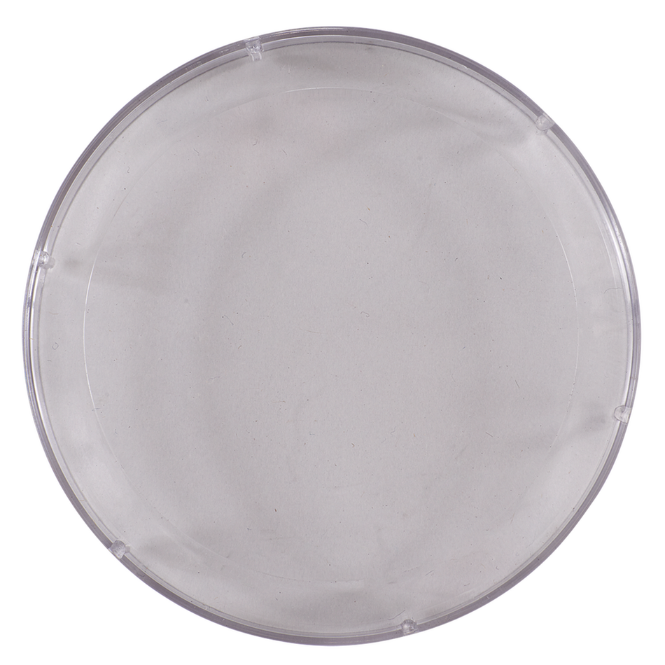 Intermatic DC-FME-A, Clear Dust Cover for Electronic Panel Mount Timers