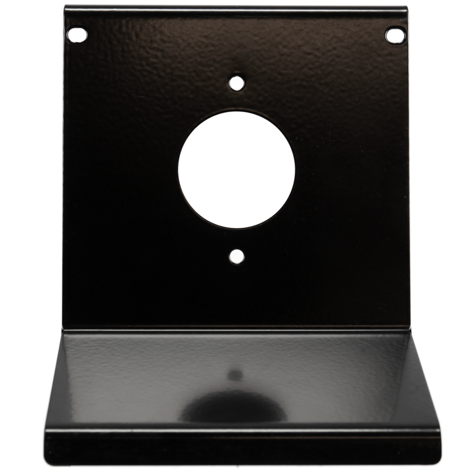 Intermatic MP5BKS3S, 30A, 1-9/16" Mounting Plate, Black