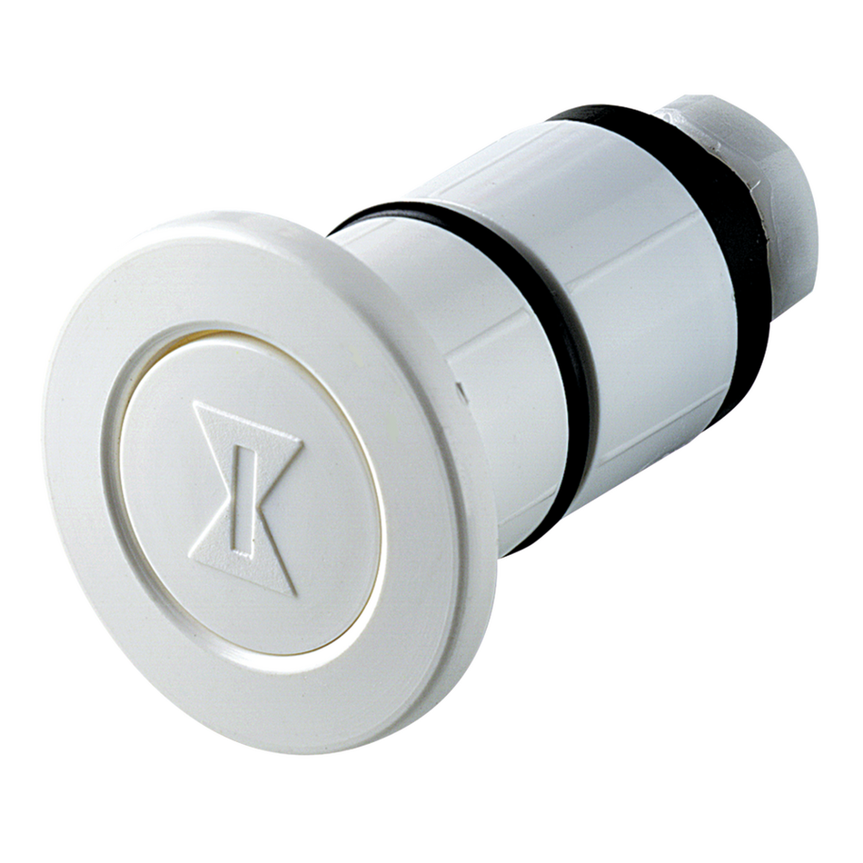 Intermatic RC4G, 1" Gunite Air Button, 100 ft Range