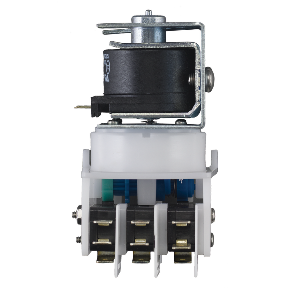Intermatic 143RC140, Relay, 4-Function Stepper