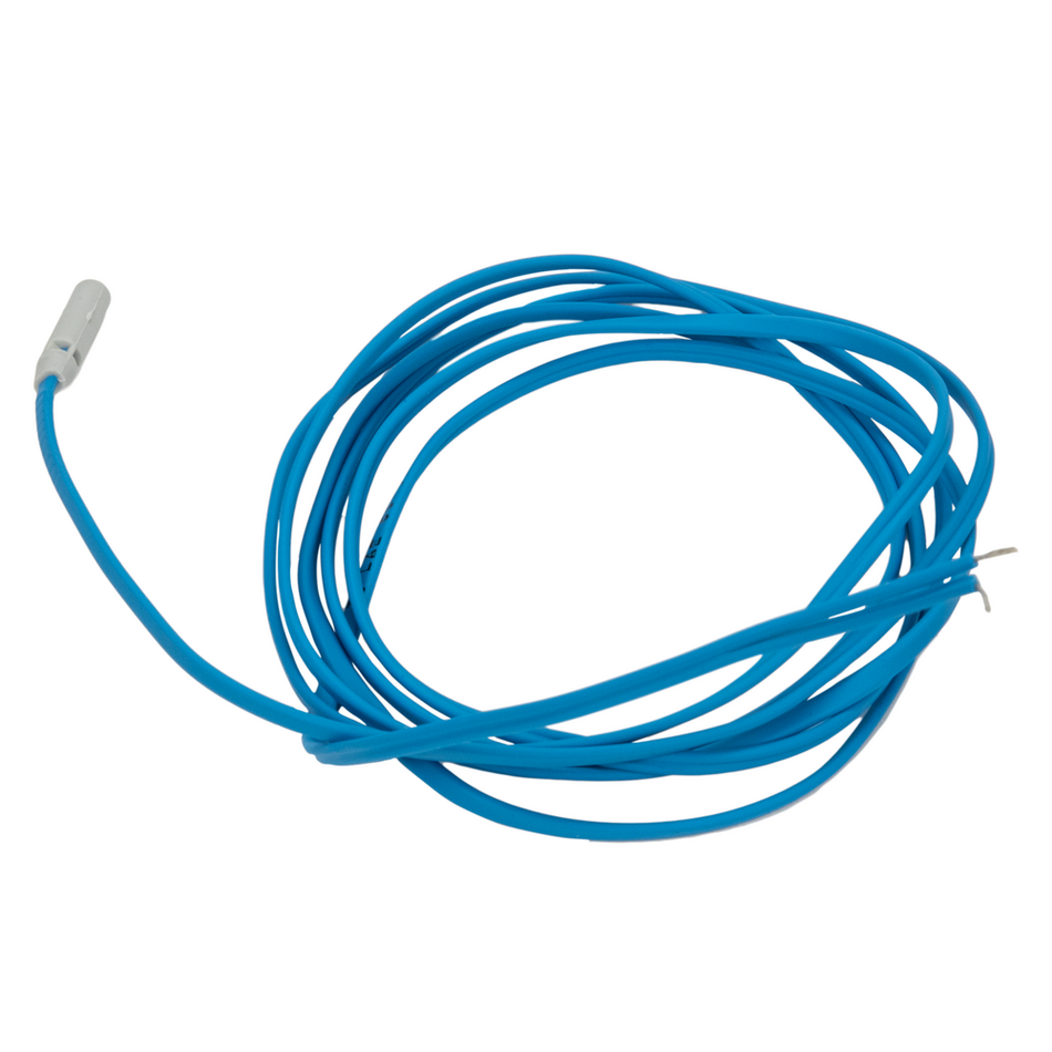 Intermatic SN4B20P2-B, Temperature Probe, NTC 10k probe, 2.0 m, Blue