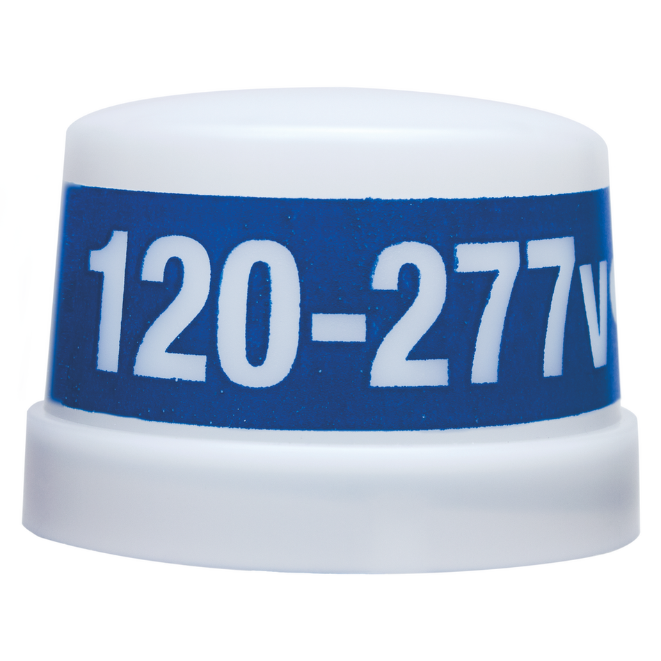 Intermatic LED4536SC, NIGHTFOX Specifier Grade Locking Type Electronic Photocontrol, 120-277V