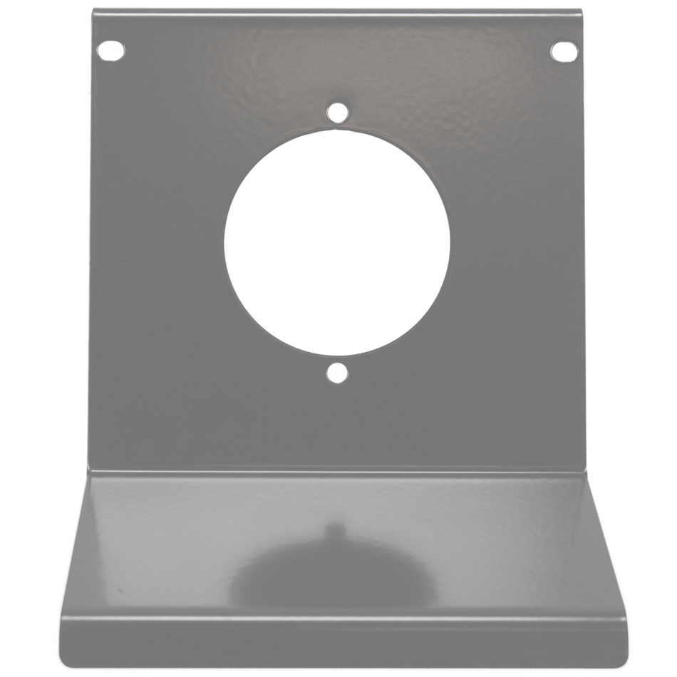 Intermatic MP5GYS3L, 30A, 2-1/8" Mounting Plate, Gray