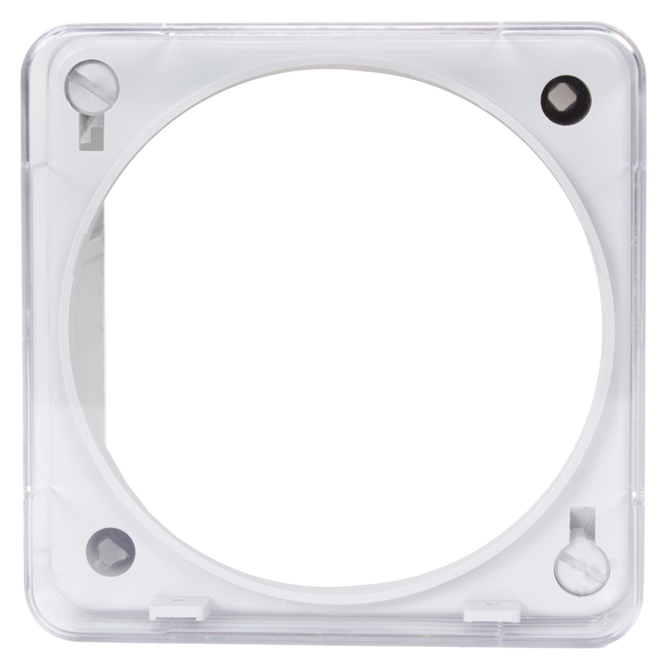 Intermatic FM-FU, FM1 Flush Mount Housing Kit