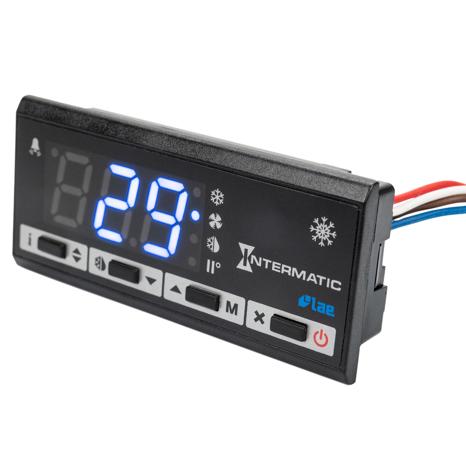 Intermatic DU5S-1I, Display, BD1-28, BR1-28