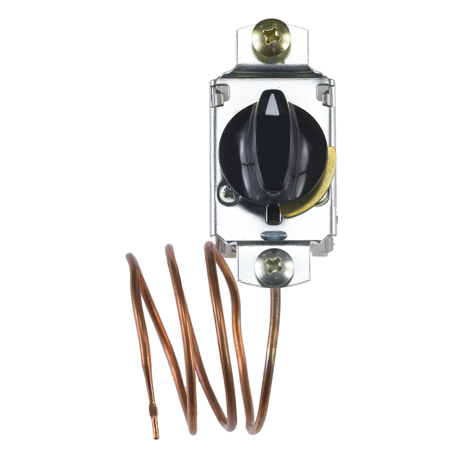 Intermatic 178T24, Freeze Protection Thermostat