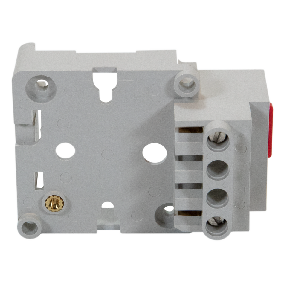 Intermatic MB-48V, DIN Rail Mounting Base for UWZ48V Series