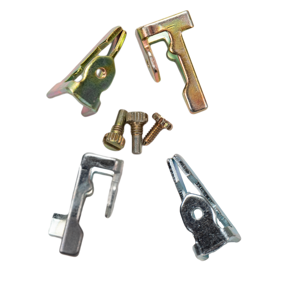 Intermatic 156T3230A, Trippers (1) Set (ON/OFF/ON Cutout) for WH Series