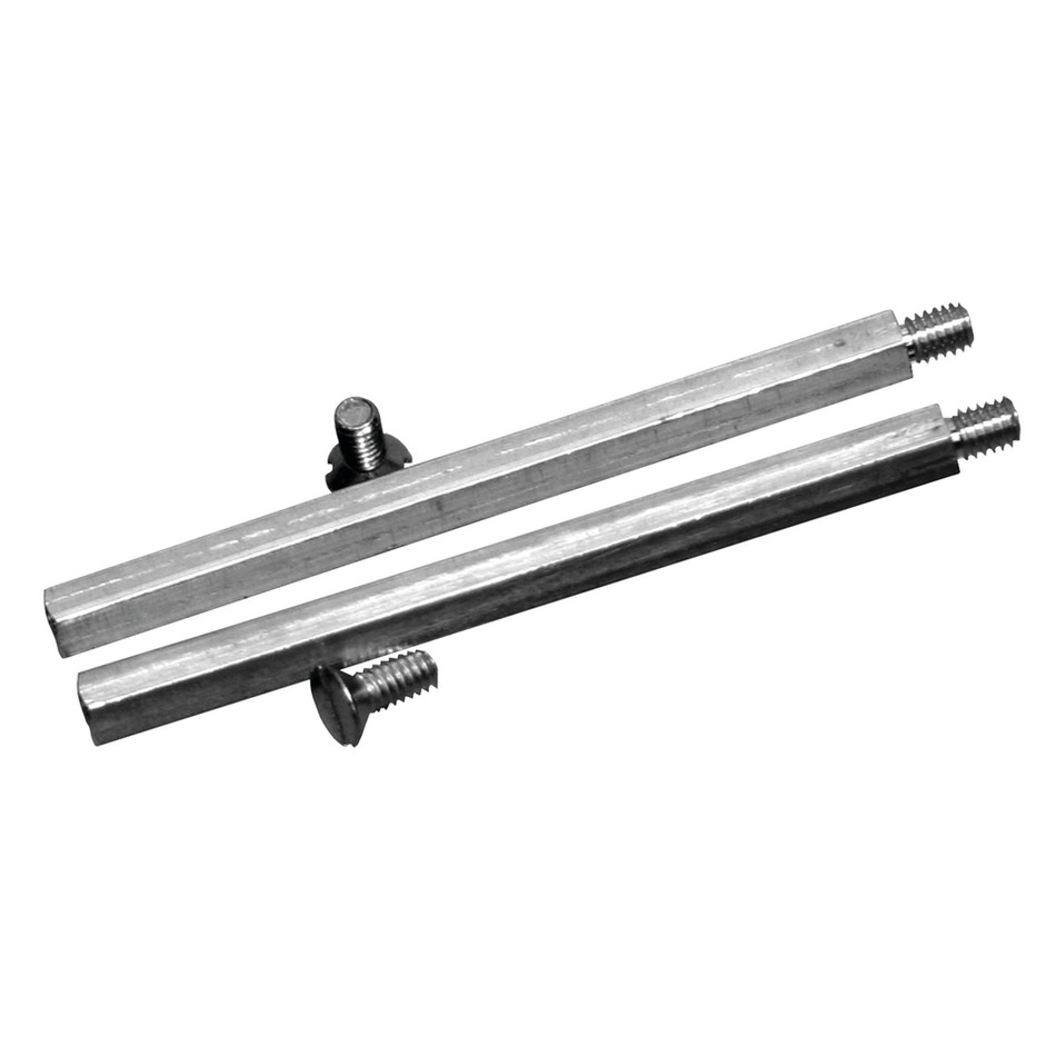 Intermatic 21T166A, Spacer-Standoff, 3" long, 2 pack