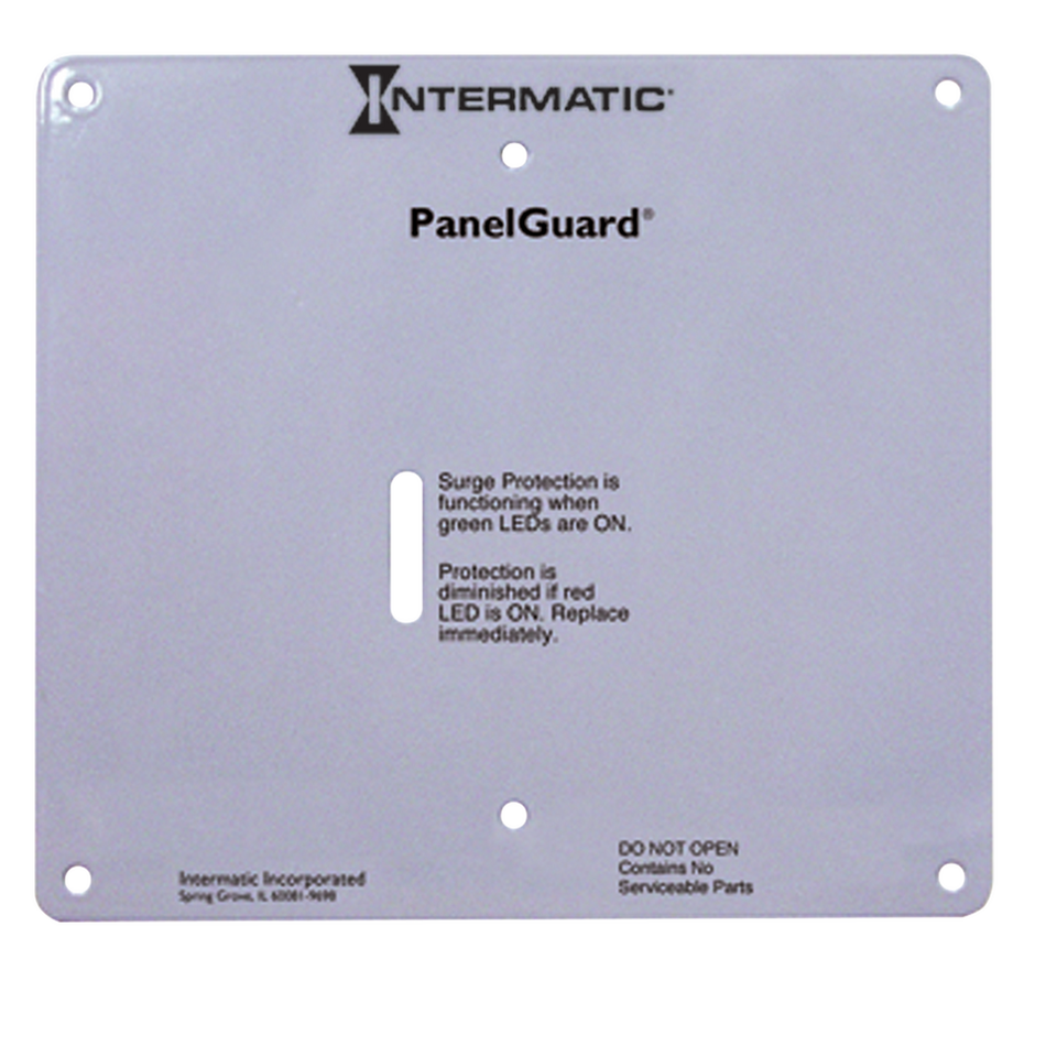 Intermatic IG3240FMP33, Flush Mount Kit for IG3240RC3