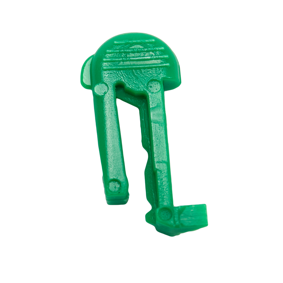 Intermatic 107HB254, Green (ON) tripper for HB11, HB1113RC, HB1116R, HB3116R8, P1121 (Outdoor), 100 Pack