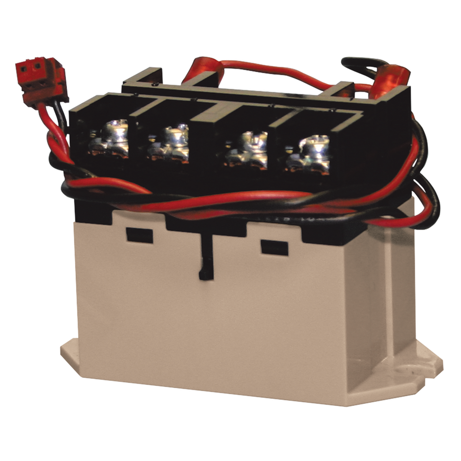 Intermatic 143T145A, Relay, DPST, 3 HP, 24 VDC