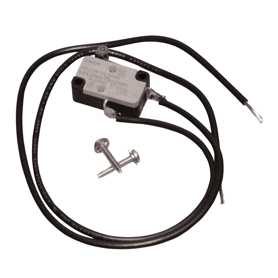Intermatic 156T4042A, Shut Off Switch, Fireman Switch, Coordinated control for pool/spa heaters and filter pumps, 10 A, 250 VAC MAX.