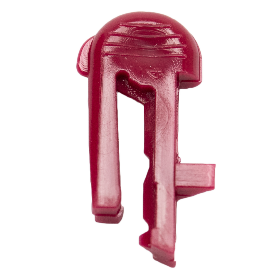 Intermatic 107HB255, Red (OFF) tripper for HB11, HB1113RC, HB1116R, HB3116R8, P1121 (Outdoor), 100 Pack