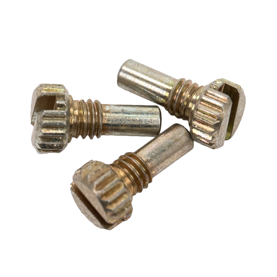 Intermatic 156T3085A, Skipper Screws for T170 Series, T1400 Series, and T1800 Series