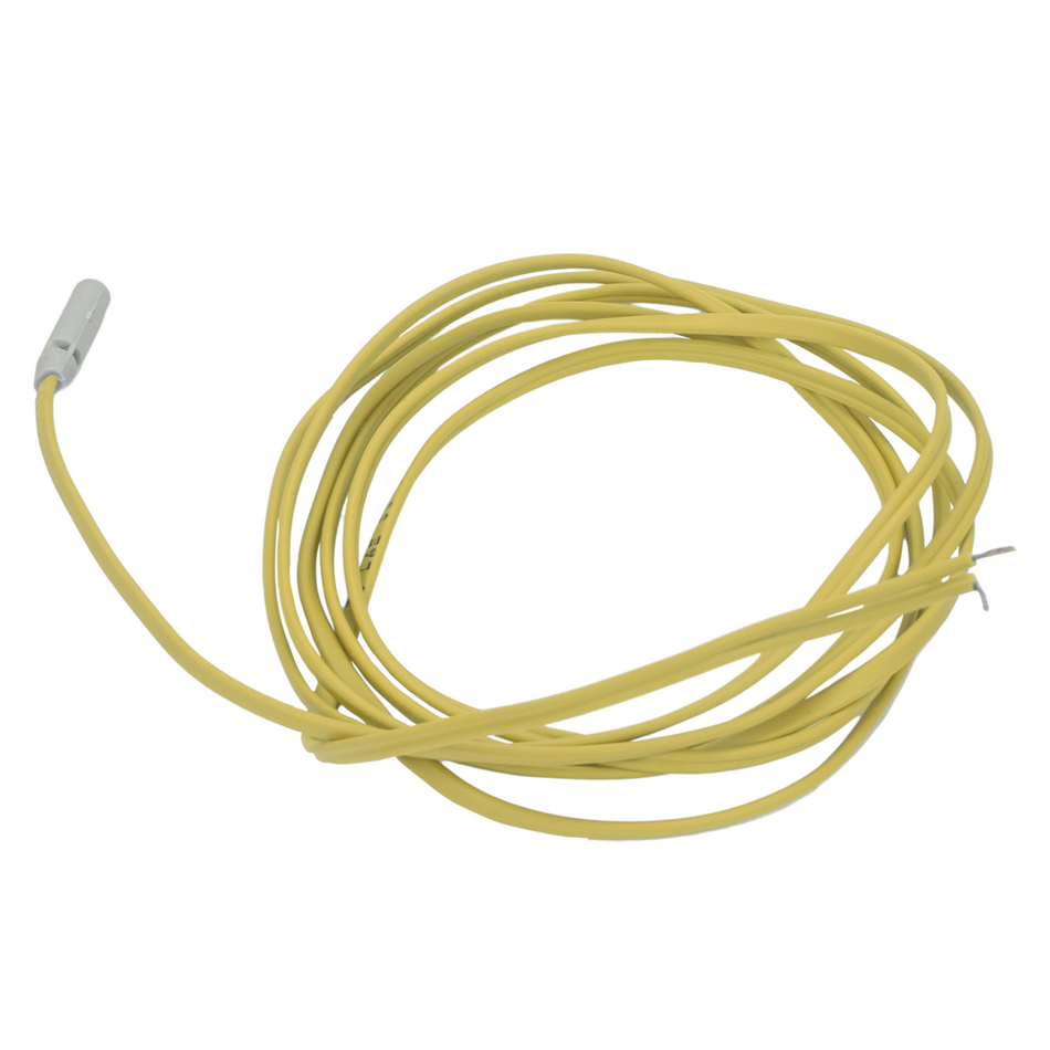 Intermatic SN4B50P3-Y, Temperature Probe, NTC 10k probe, 5.0 m, Yellow