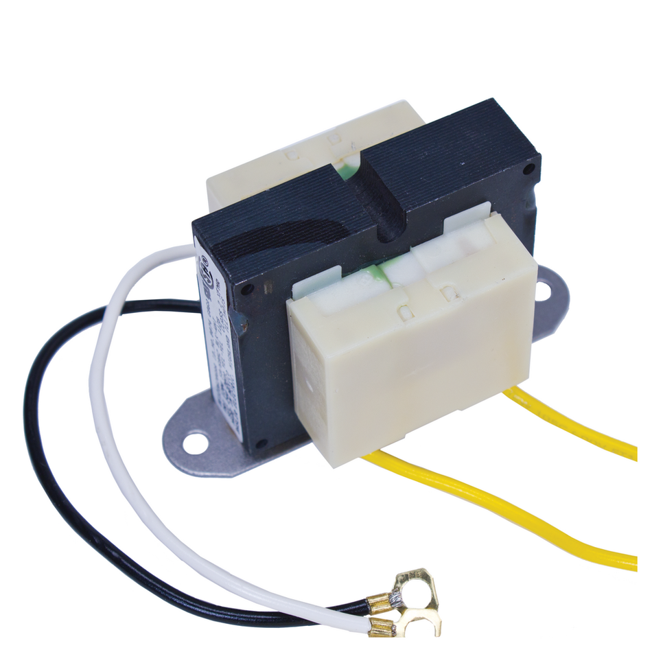 Intermatic 119T86A, 24 VAC 20 VA Transformer, with #10 Ring Terminals
