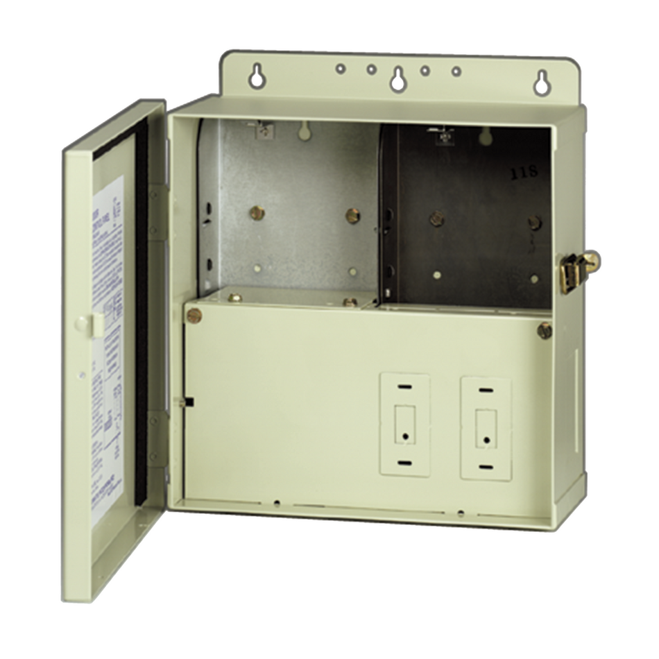Intermatic T10000R, Control Panel Only