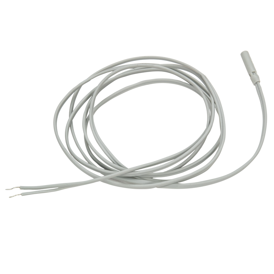 Intermatic SN4B30P1, Temperature Probe, NTC 10k probe, 3.0 m, Gray