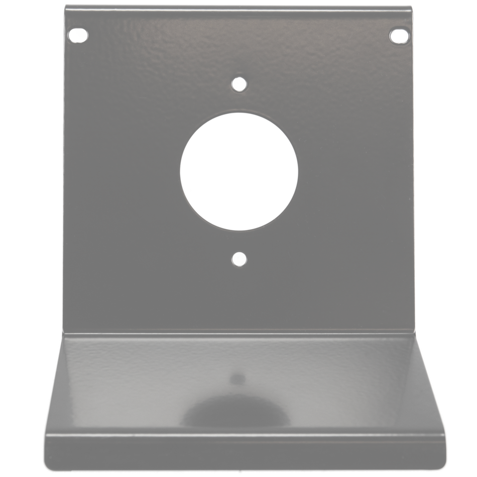 Intermatic MP5GYS3S, 30A, 1-9/16" Mounting Plate, Gray