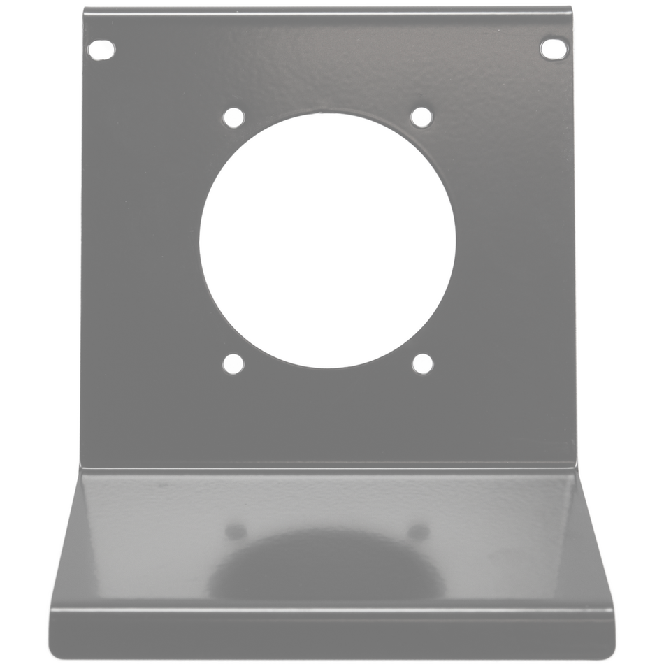 Intermatic MP5GYS56L, 50/60A, Mounting Plate, Gray