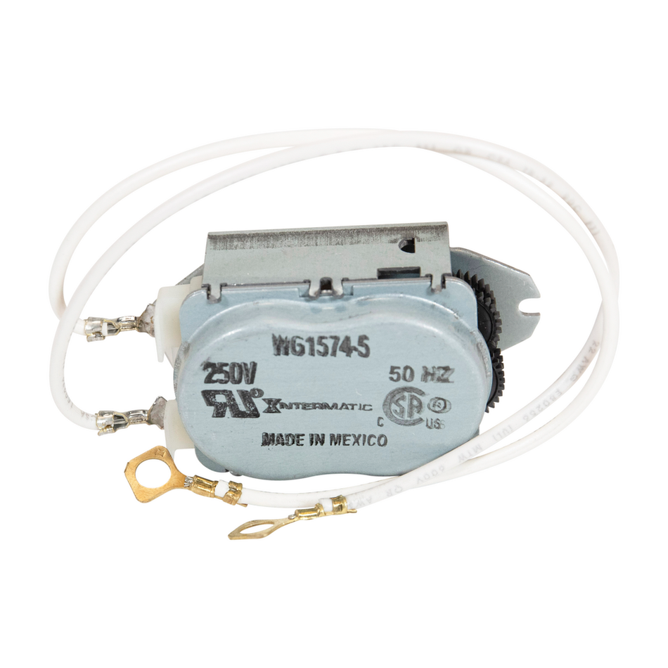 Intermatic WG1574-10D, MOTOR-BOXED,250V 50HZ
