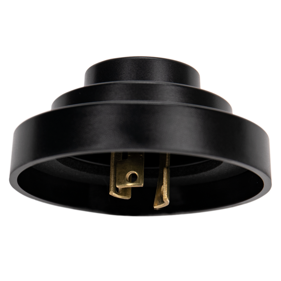 Intermatic SK4500K, Shorting Plug for Locking Type Receptacles