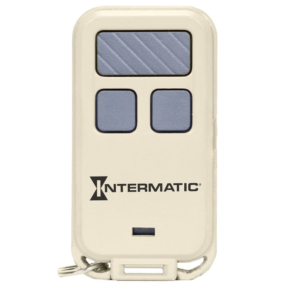 Intermatic RC939, Handheld 3-Channel Radio Transmitter