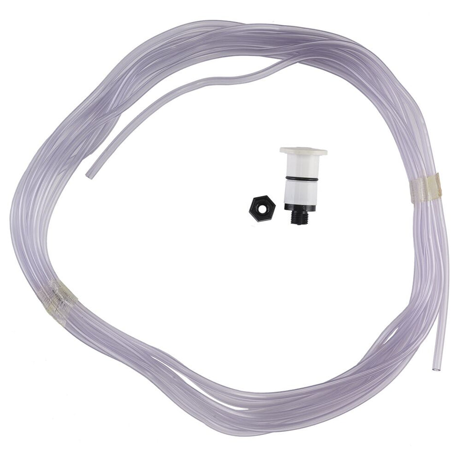 Intermatic RC127B, Air Tubing and Air Button (RC4G), 75 ft Length