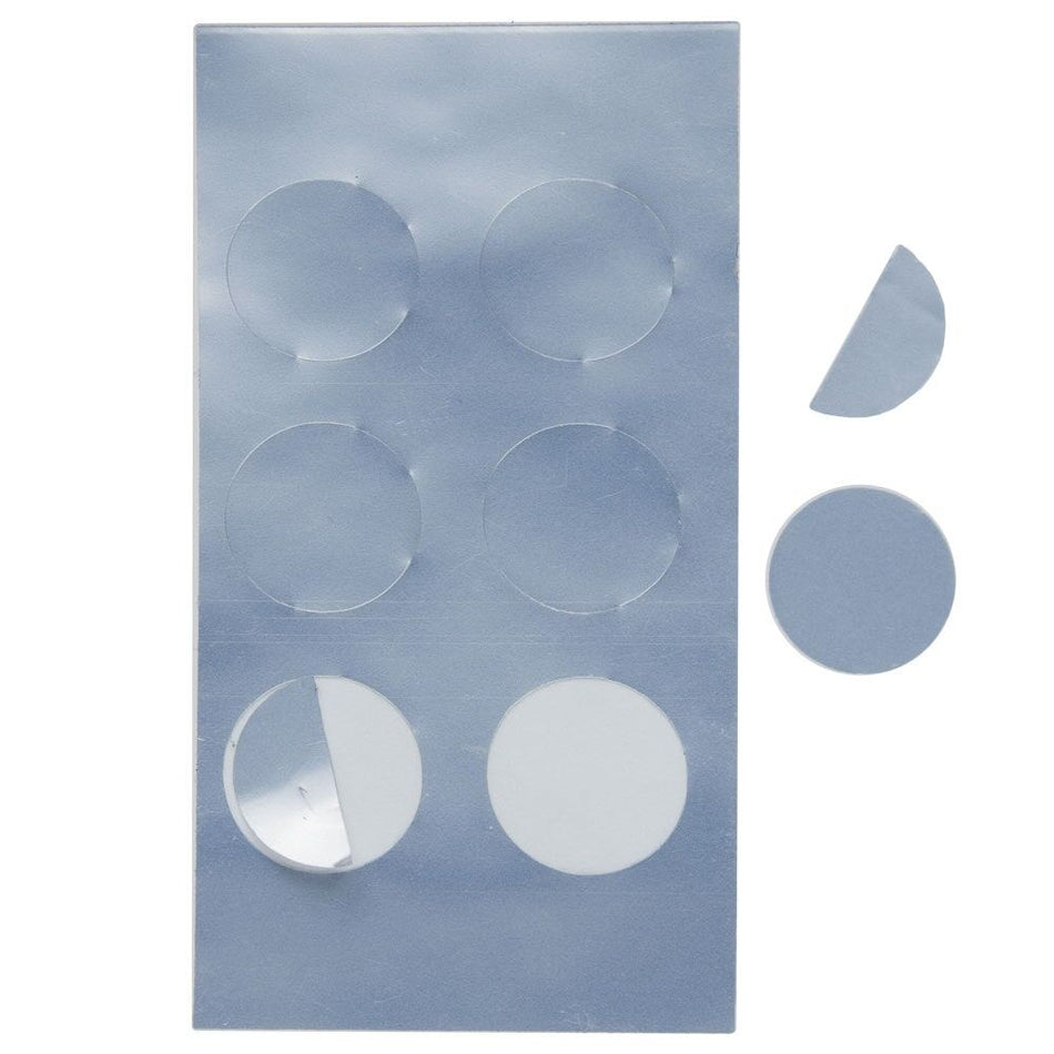 Intermatic LGLBL, Lens Sticker Accessory for EK4000 & K4000 Series Photocontrols, 10-Pack