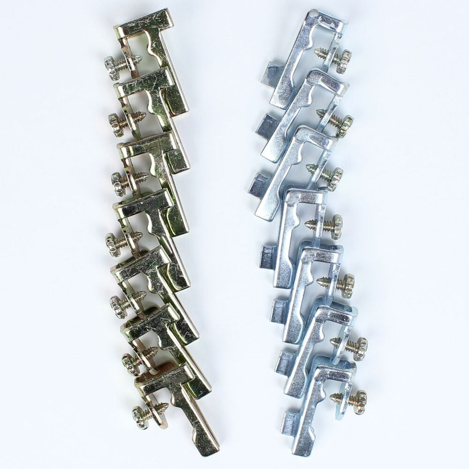 Intermatic 156T2548A, 7 Sets of ON/OFF Trippers for T7400 and T7800 Series