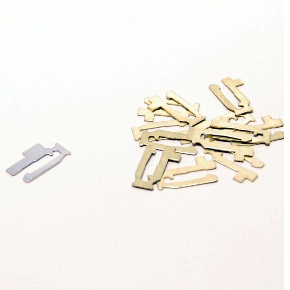 Intermatic 156T1950A, Set of 12 Trippers for T1900, T2000, C8800, R8800 and T8800 Series