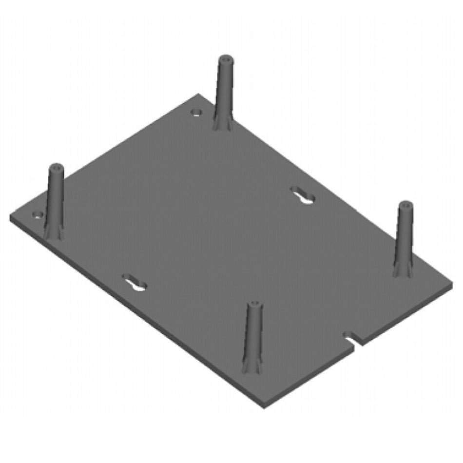 Intermatic DT-B, Timer Surface Mount OEM Replacement Bracket