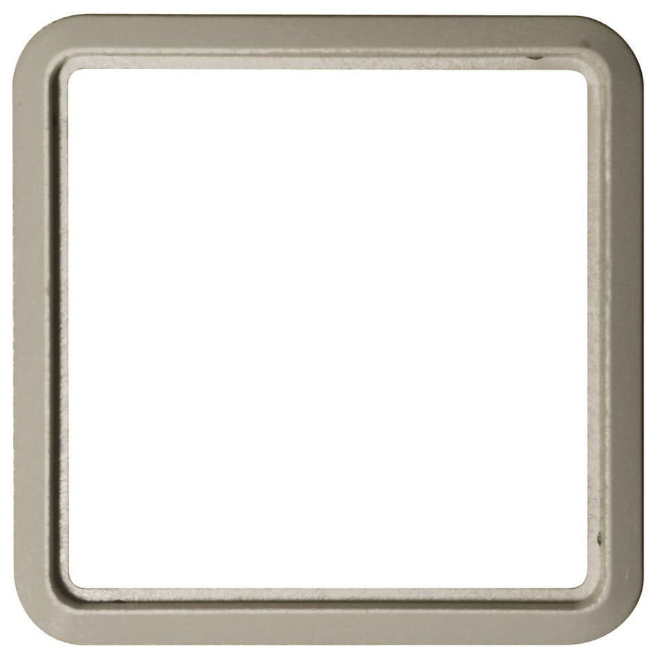 Intermatic BEZ-55GRAYU, 55 mm Gray Bezel for UWZ48E Series